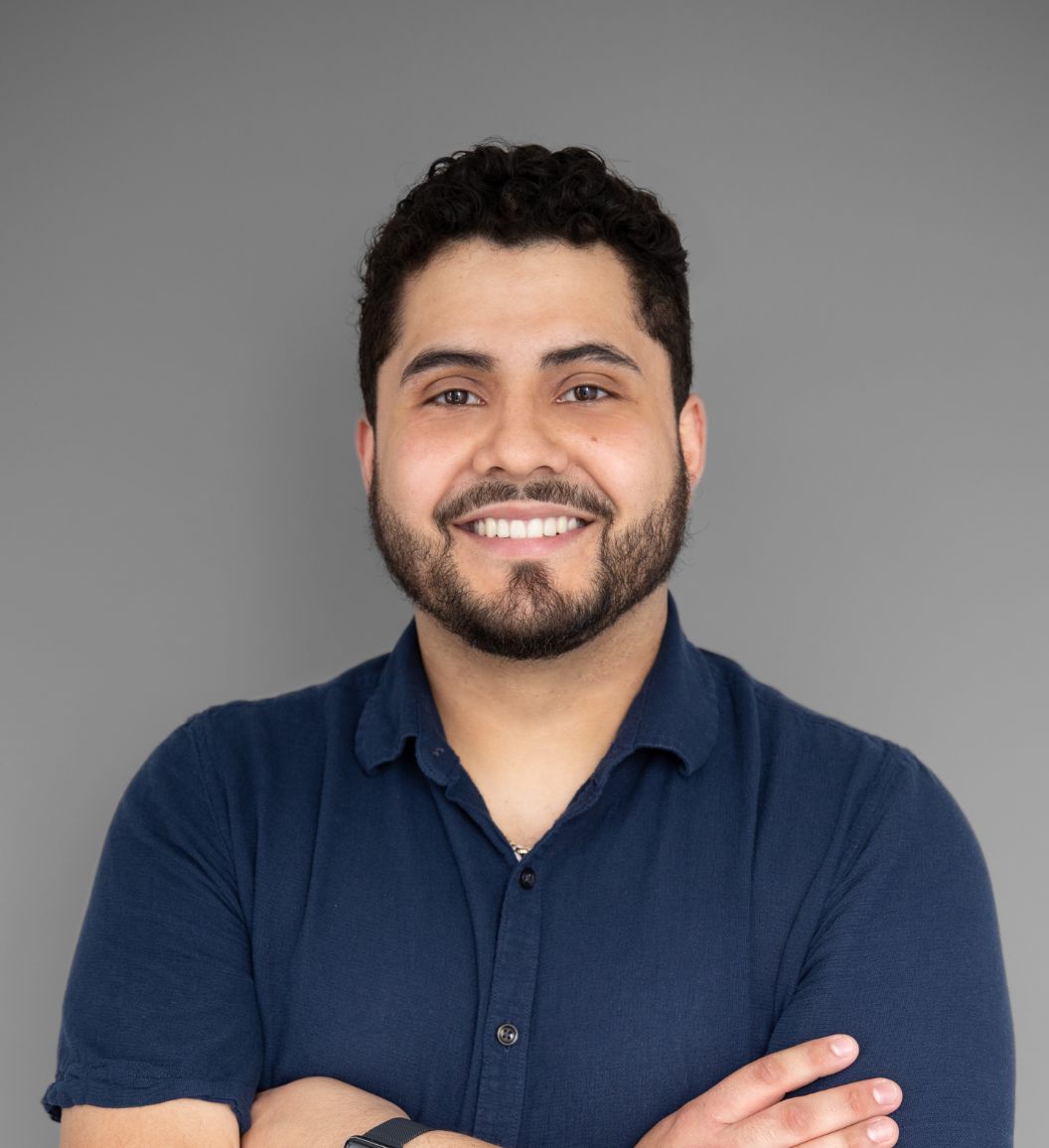 Victor Ochoa
